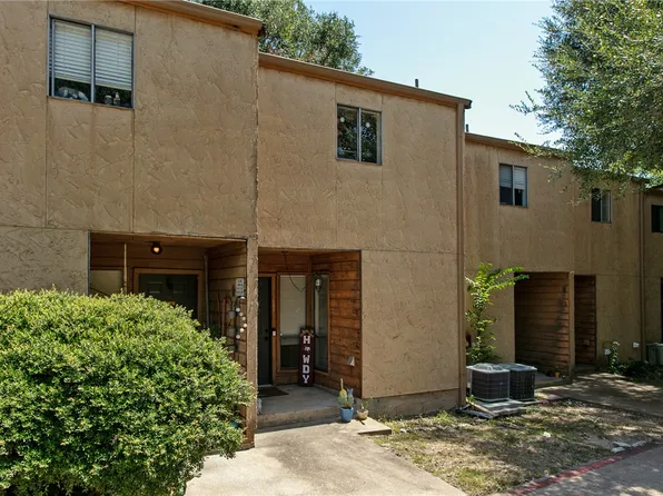4345 Carter Creek Pkwy APT 11, Bryan, TX 77802