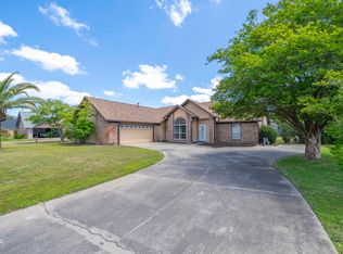 405 Shadecrest Dr, Panama City, FL 32404