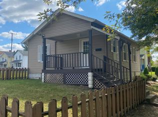 311 S Market St, Girard, OH 44420