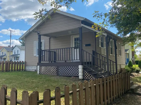 311 S Market St, Girard, OH 44420