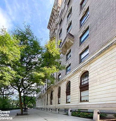 Rented by Brown Harris Stevens | media 19