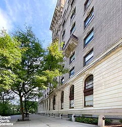 Rented by Brown Harris Stevens