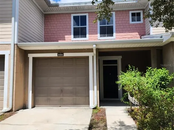 8104 Ballymoney Rd, Tampa, FL 33610
