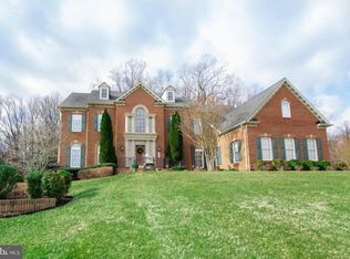 1009 Monaghan Ct, Lutherville Timonium, MD 21093