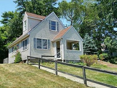 26 Newtown Ave, North Kingstown, RI, 02852