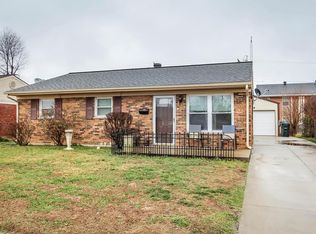 923 Gardenside Dr, Owensboro, KY 42301