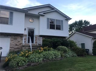 960 Emory Ave, Akron, OH 44310