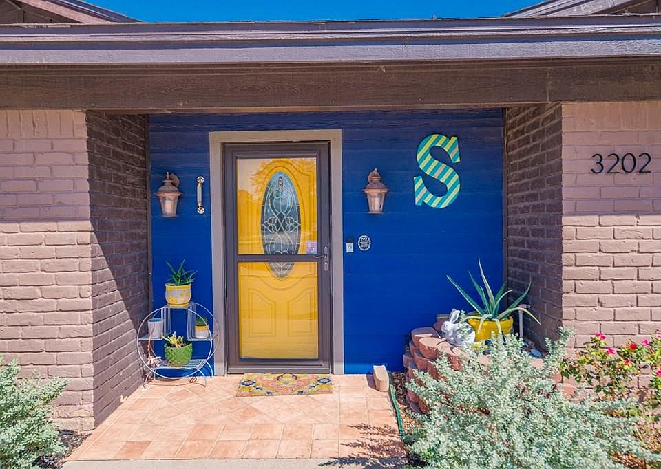 3202 W Wadley Ave, Midland, TX 79705 MLS 50064486 Zillow