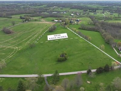5626 McCowans Ferry Rd, Versailles, KY, 40383