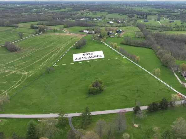 5626 McCowans Ferry Rd, Versailles, KY 40383