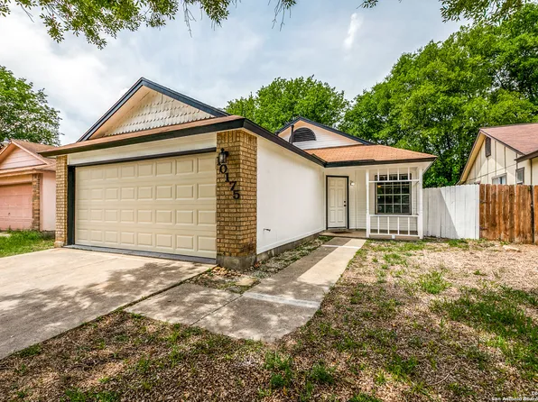 10175 Galesburg, San Antonio, TX 78250