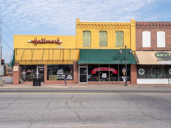 101 S Main St