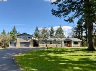 9460 SE Jeanne Rd, Happy Valley, OR 97086