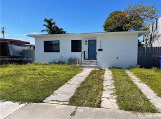 3310 SW 26th St, Miami, FL 33133