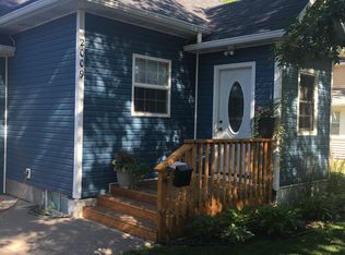 2009 Story St, Boone, IA 50036