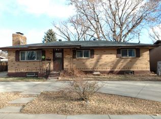 2865 Jon St, Colorado Springs, CO 80907
