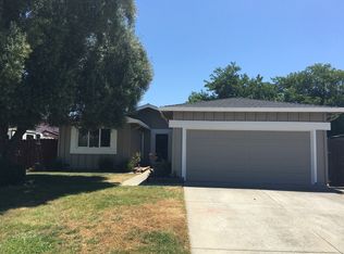 2085 Shetland Rd, Livermore, CA 94551