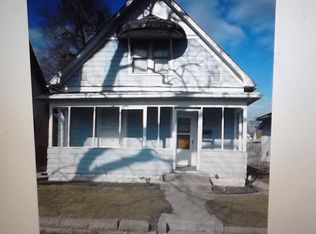 2206 2nd Ave, Terre Haute, IN 47807