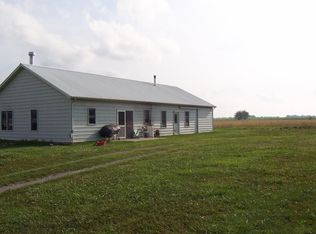 20546 E Lamplight Rd, Belle Rive, IL 62810