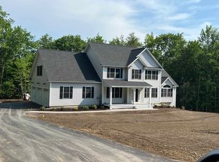 46 Gile Hill Rd, Dunbarton, NH 03046