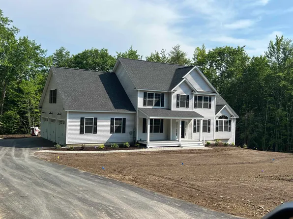 46 Gile Hill Road, Dunbarton, NH 03046