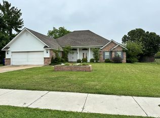 923 S Martin Luther King Dr, Ruleville, MS 38732