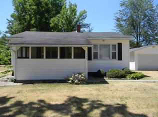 111 Gum St, Lagrange, IN 46761