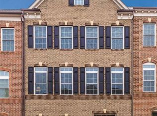 3593 Sprigg St S, Frederick, MD 21704