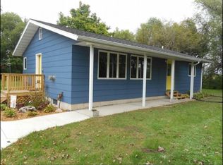 4417 E State Road 72, Menomonie, WI 54751