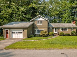38 Muster Rd, Conway, NH 03818