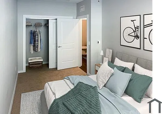 2 bed, 850 sqft, $1,172 — Photo 4