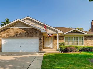 268 Biscayne St, Bloomingdale, IL 60108