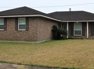 5212 Arbutus Ct, Marrero, LA 70072
