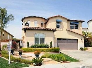 2886 Rancho Cortes, Carlsbad, CA 92009