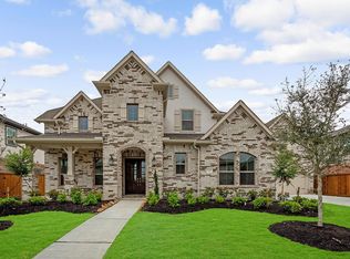 17926 Wichita River Way, Cypress, TX 77433