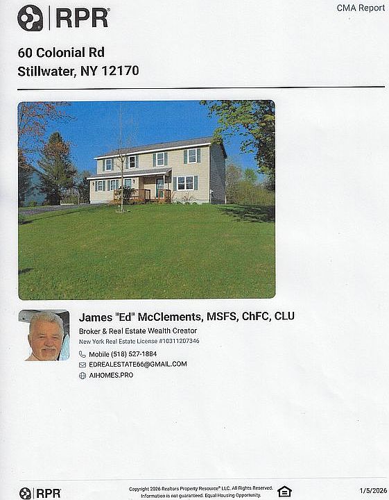 1st image of 60 Colonial Rd