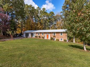 110 Dianne St, Knightdale, NC 27545
