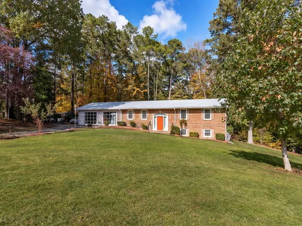 110 Dianne St, Knightdale, NC 27545