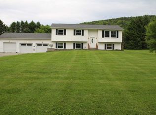 406 Sinpatch Rd, Wassaic, NY 12592