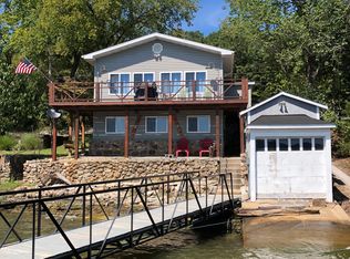 1524 Purvis Rd, Sunrise Beach, MO 65079