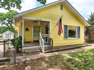 712 N Wilson Ave, Sand Springs, OK 74063