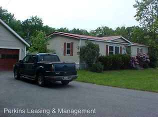 750 Garland Rd, Winslow, ME 04901