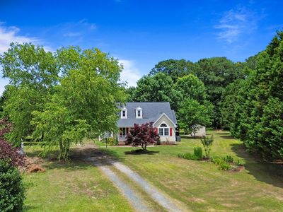 5204 Ladybug Way, Fuquay Varina, NC, 27526