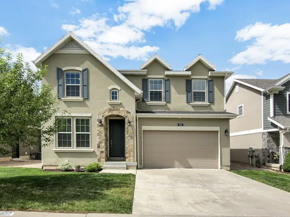 892 S Honeysuckle Way, Fruit Heights, UT 84037