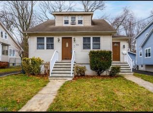 914 Grandview Ave #1, Union, NJ 07083