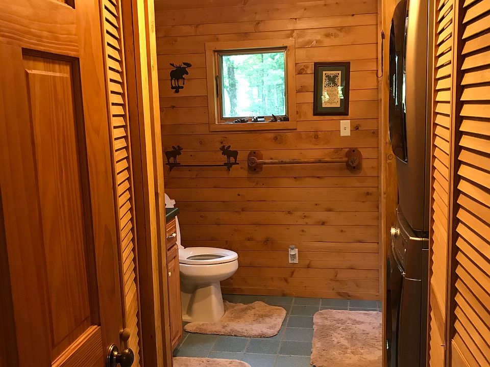 Bath with new stackable wash