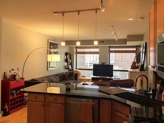 5th image of 1212 N Wells St APT 802
