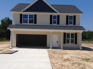 9 Raindance Ln, Camden, SC 29020