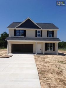 9 Raindance Ln, Camden, SC, 29020