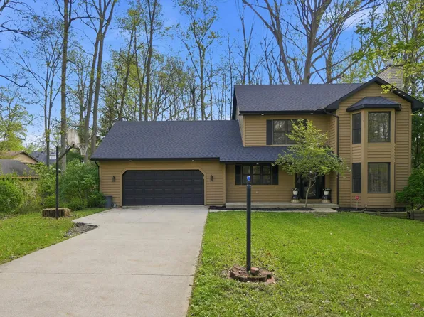5117 Larekit Ln, Fort Wayne, IN 46804